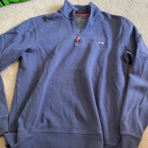 Vineyard vines size x-sm  sweatshirt